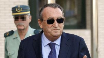 Carlos Fabra, en libertad condicional