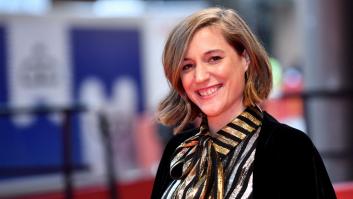 Carla Simón hace historia y gana el Oso de Oro de la Berlinale por 'Alcarràs'