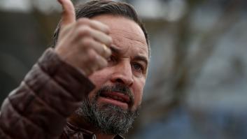 Por qué los hombres siguen votando a Vox