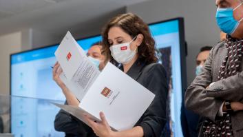 CCOO demanda a Ayuso por acusar a los sanitarios de boicotear la Atención Primaria