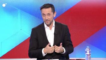 Javier Ruiz habla sin tapujos y por primera vez de su salida del programa de Ana Rosa Quintana