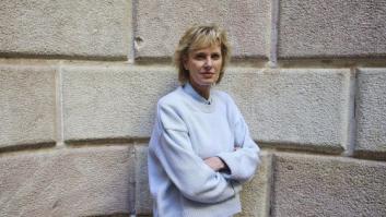 "A las mujeres no se nos percibe como figuras de autoridad"