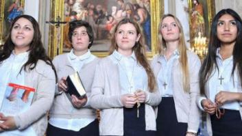 ¿Qué opinión tienen en la Iglesia del programa 'Quiero ser monja'? "Es una oportunidad"