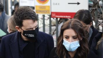 La justicia absuelve al acusado de acosar a los hijos de Irene Montero y Pablo Iglesias