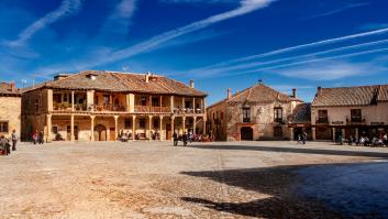 Las 50 capitales españolas del turismo rural para visitar en 2022