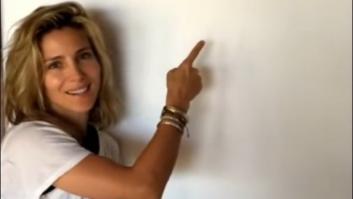 Odiando voy, odiando vengo