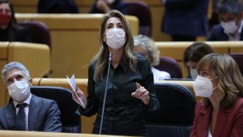 El Gobierno llevará la Ley de Movilidad al Consejo de Ministros en marzo sin implantación de peajes