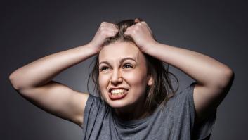 Por qué siempre salgo del pediatra cabreada