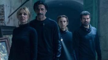 ¿Qué agente de 'El ministerio del tiempo' eres? (TEST)