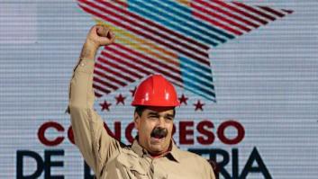 Venezuela anuncia su retirada de la OEA