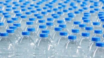 Restos fecales humanos en agua mineral causaron el brote de gastroenteritis masivo