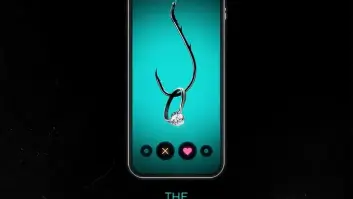 'El timador de Tinder': ojo a estas señales de alerta en las apps de citas