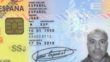 La Policía reconoce que tardará meses en normalizar el colapso con las citas para renovar el DNI