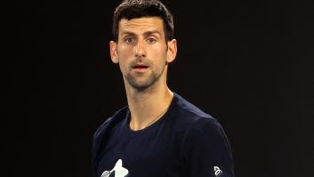 Ryanair responde irónicamente a Djokovic: su vacile lleva más de 124.000 'me gusta' en un día