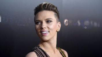 Scarlett Johansson tiene un mensaje para la abuela de una foto viral que se parecía a ella de joven