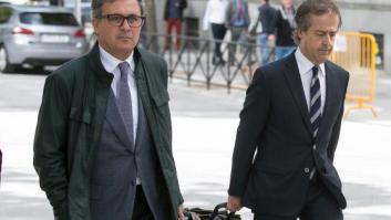 Jordi Pujol Junior, el primero en todo