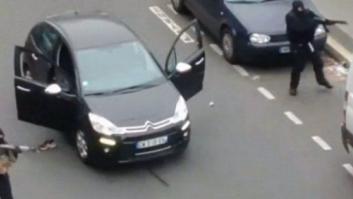 Detenidos 10 sospechosos de proveer armas para el atentado de 'Charlie Hebdo'