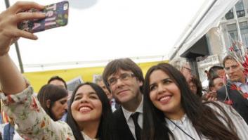 Puigdemont descarta liderar CDC