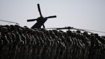 Los escenarios posibles para evitar una guerra en Ucrania