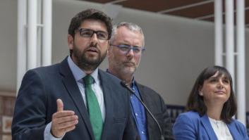 Murcia, primera comunidad autónoma que elimina los aforamientos