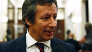 El PP reconoce que sabía que Ignacio González tenía una cuenta en Suiza