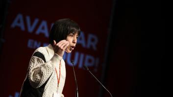 Morant acusa al PP de "chantajear" al PSOE por reclamarle la abstención en Castilla y León