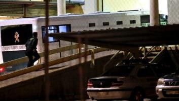 Ignacio González comparte celda con su hermano en Soto del Real