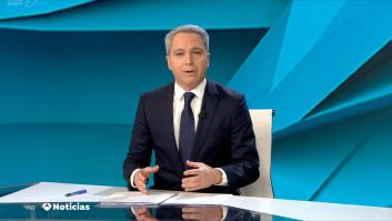 Vicente Vallés pronostica lo que puede pasar con Ayuso y Casado en las próximas semanas