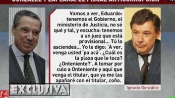 El comentario de Évole más difundido en Twitter sobre esta conversación