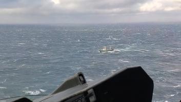 Los supervivientes del naufragio del Pitanxo y los cuerpos localizados llegarán a tierra firme a partir del viernes