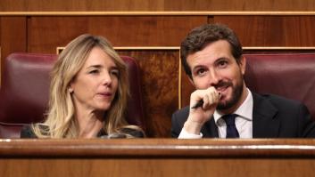 Cayetana Álvarez de Toledo pide la dimisión de Pablo Casado