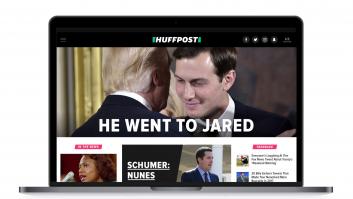 Carta de la editora: un nuevo capítulo para el 'HuffPost'