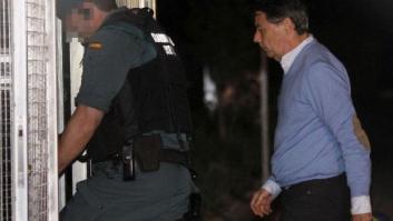 Ignacio González no posee nada en España