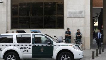 Detenido el exgerente del Canal de Isabel II Ildefonso de Miguel