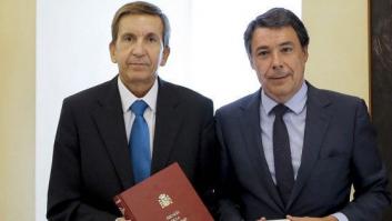 Los investigadores pusieron un micrófono en el despacho de González pero el fiscal no cree que fuera por filtraciones