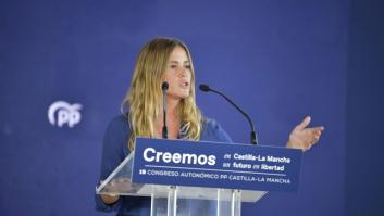 La gente alucina con el tuit de Beatriz Fanjul: "No puedo creer que de verdad haya tuiteado eso"