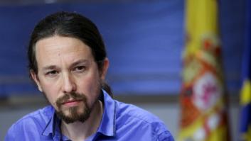 El día en que Pedro Sánchez y Mónica Oltra se la jugaron a Pablo Iglesias