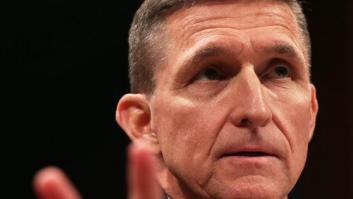 Michael Flynn pudo infringir la ley al no declarar el dinero que recibió del Gobierno ruso