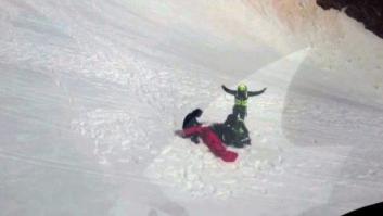 Hallan muertos a los tres montañeros desaparecidos en Picos de Europa