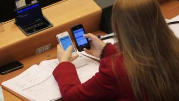 Cruzar fronteras y que suponga un extra en la factura del móvil se va a acabar