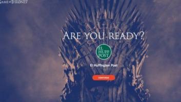 'Juego de Tronos': dime qué escuchas en Spotify y te diré quién eres en Poniente