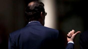 España no es Bélgica. Aún