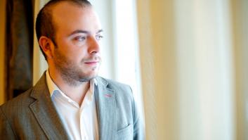 Qué pinta Carromero en todo esto