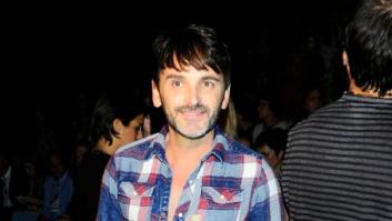 El actor Fernando Tejero, 'trending topic' tras un tuit sobre su homosexualidad y Podemos