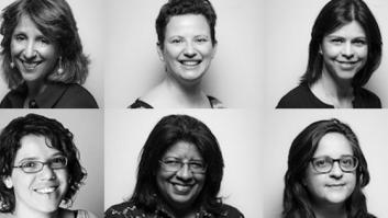 Un equipo de mujeres empodera el cine iberoamericano