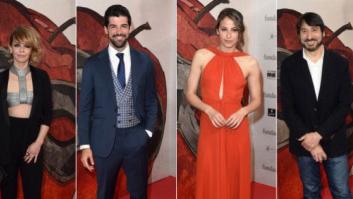 'Pinoxxio', máxima ganadora de los Max con siete premios