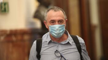 García Egea ve lo que ha hecho Ayuso en rueda de prensa y le suelta una que nadie esperaba