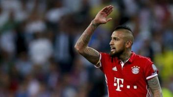 Asesinan a balazos en Santiago a un cuñado del futbolista Arturo Vidal