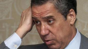 El juez investiga al exministro Zaplana y al empresario Villar Mir por la 'operación Lezo'
