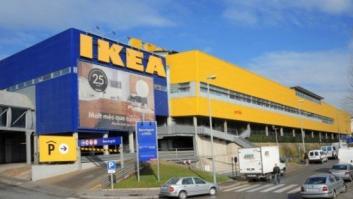 Ikea anuncia la apertura de otra tienda temporal en el centro de Madrid "antes del verano"